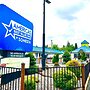 Americas Best Value Inn Eugene