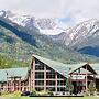 Fernie Stanford Resort