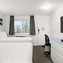 SureStay Hotel by Best Western Rossland Red Mountain