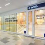 Comfort Hotel Xpress Helsinki Airport Terminal