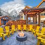 Canalta Lodge