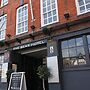 The Bear Hotel