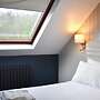 Nomi Rooms and Restaurant