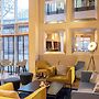 PLAZA INN Hamburg Horner Rennbahn