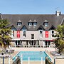 Domaine Des Ormes