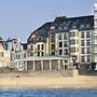 Escale Oceania Saint-Malo