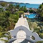 Hotel Castillo Huatulco & Beach Club