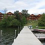Oveson Pelican Lake Resort and Inn