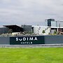 Sudima Christchurch Airport