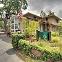 Saratoga Oaks Lodge