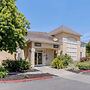 Extended Stay America Suites San Jose Sunnyvale