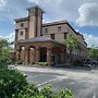 Econo Lodge Wesley Chapel I-75