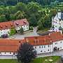 Wasserschloss Klaffenbach Schlosshotel