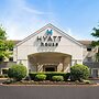 HYATT house Boston/Burlington