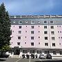 Hôtel Alliance Lourdes
