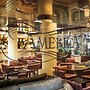 America Hotel Lourdes