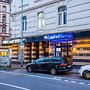 Comfort Hotel Frankfurt Central Station