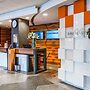 Hotel Mercure Czestochowa Centrum