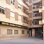 Hotel Castellano Centro
