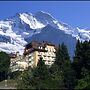 Hotel Regina Wengen