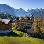 Hotel Falken