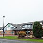 Holiday Inn Express Edinburgh Airport by IHG