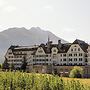 Cresta Palace