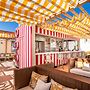 RockyPop Marseille hôtel