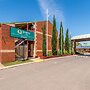 Quality Inn Railway