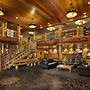 Heathman Lodge