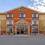 Extended Stay America Suites El Paso West
