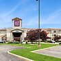 Sleep Inn & Suites Buffalo Airport