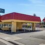 Quality Inn Santa Cruz Downtown Area