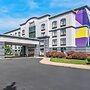 Spark by Hilton Mechanicsburg