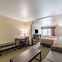 Quality Suites San Antonio Brooks City Base