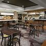 Courtyard by Marriott Chicago Bloomingdale
