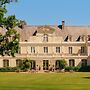 Château des Briottières
