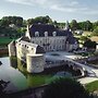 Le Château d Etoges