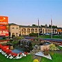 Econo Lodge At The Falls North