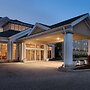 Hilton Garden Inn Fort Wayne