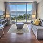 Cairns Plaza Hotel