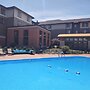Comfort Inn & Suites South Burlington near University