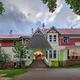 Holiday Inn Johannesburg Sunnyside Park by IHG