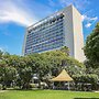 The Jamaica Pegasus Hotel