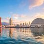 Kobe MerikenPark Oriental Hotel