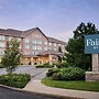 Fairfield Inn & Suites by Marriott Ottawa Kanata