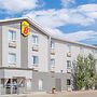 Super 8 by Wyndham Athabasca AB