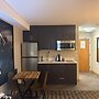 Super 8 by Wyndham Valemount