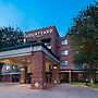 Courtyard by Marriott Dallas DFW Airport South/Irving
