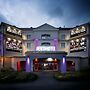 pentahotel Paris Charles de Gaulle Airport